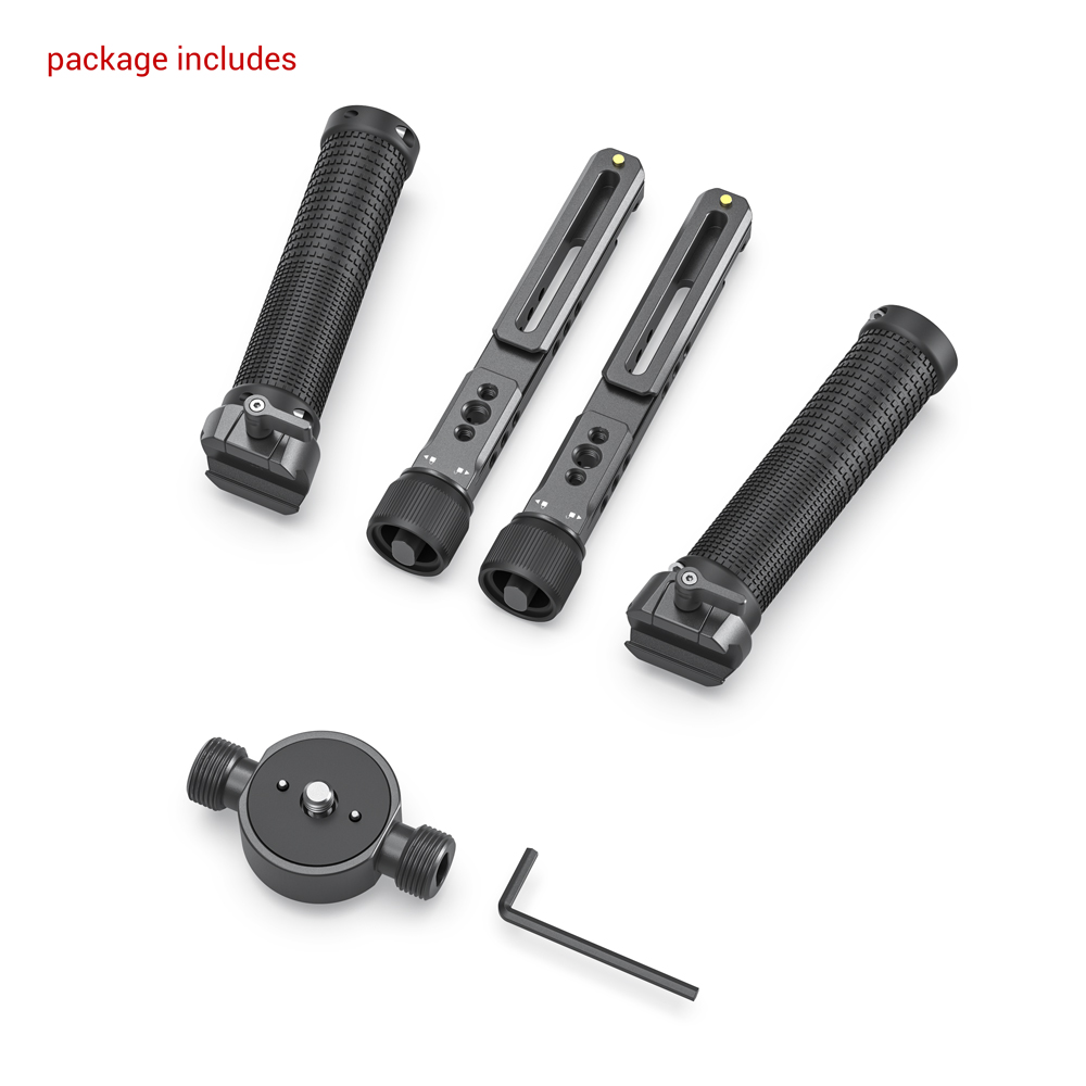 SmallRig Dual Grip für Crane 3S