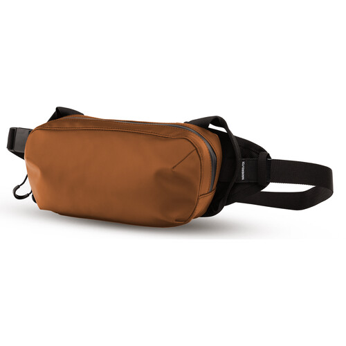 D1 Fanny Pack - Sedona Orange