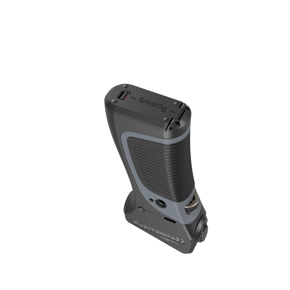 MagicFIZ Wireless Follow Focus Handgrip Kit 3782