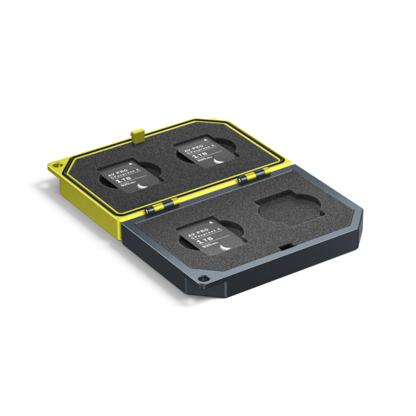 CFexpress A Media Tank™