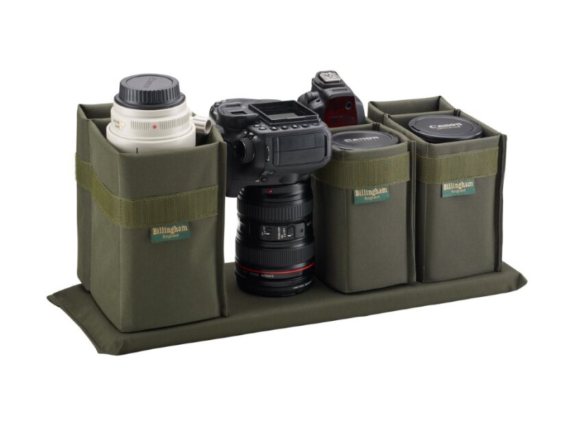 555 MKII - Black Fibrenyte/Black