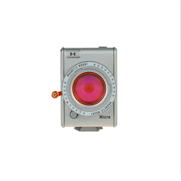 Light Modifier Gel Kit for Micro