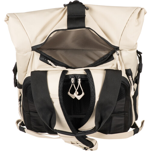 PRVKE 31 Bag Yuma Tan