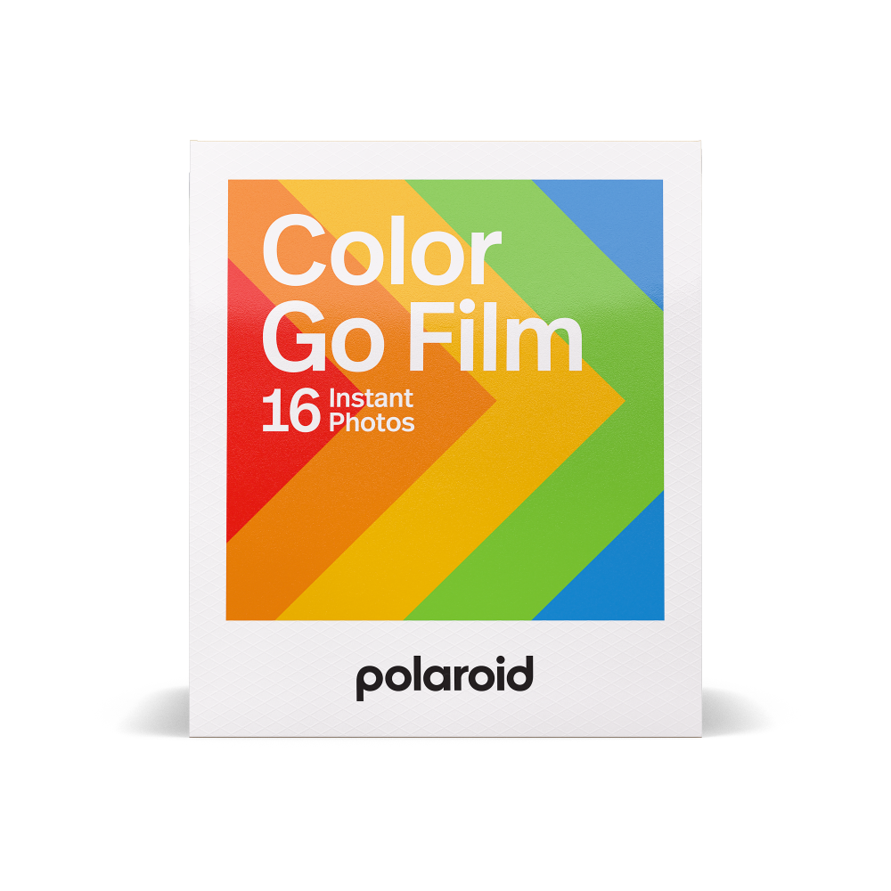 Color Film Go Double Pack