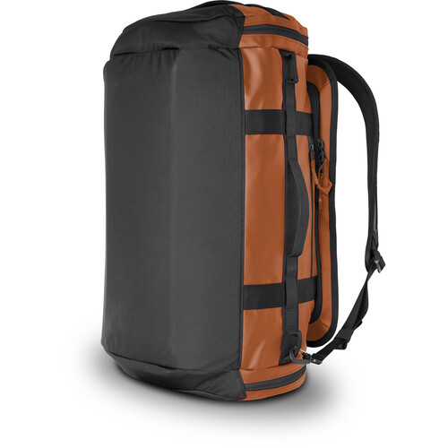 CARRYALL Duffel 60L - Sedona Orange