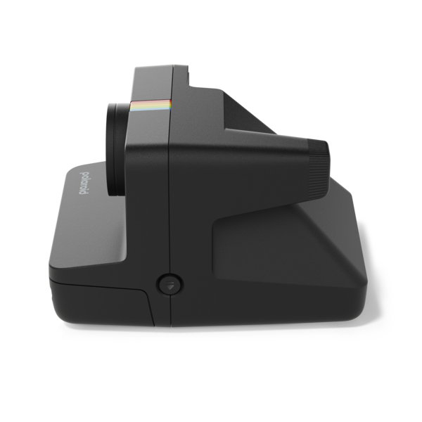 Polaroid Now+ Gen 3.0 - Black