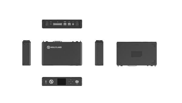 Wireless Tally System 8 Lights