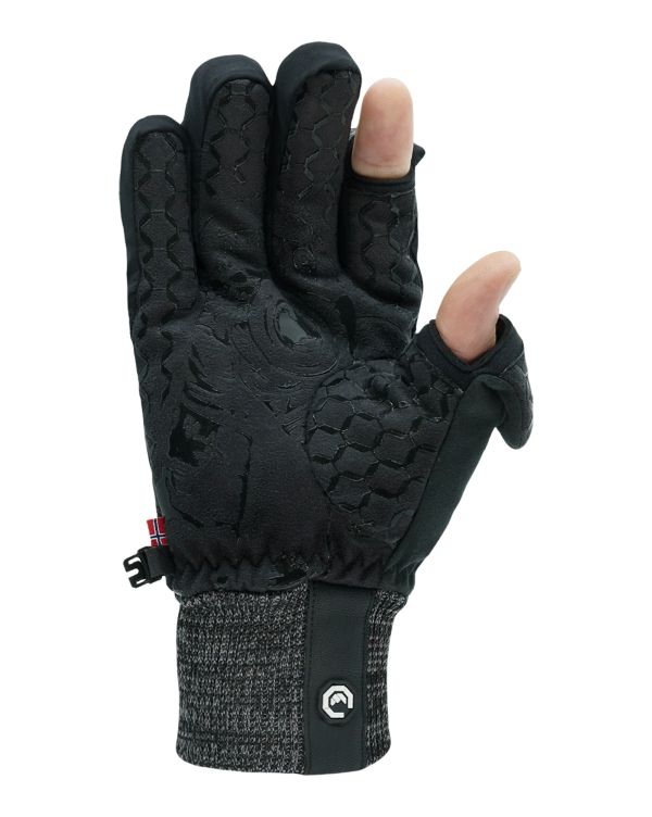Markhof Pro V4 Black - XXL