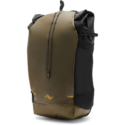 Outdoor Backpack 25L - Kelp