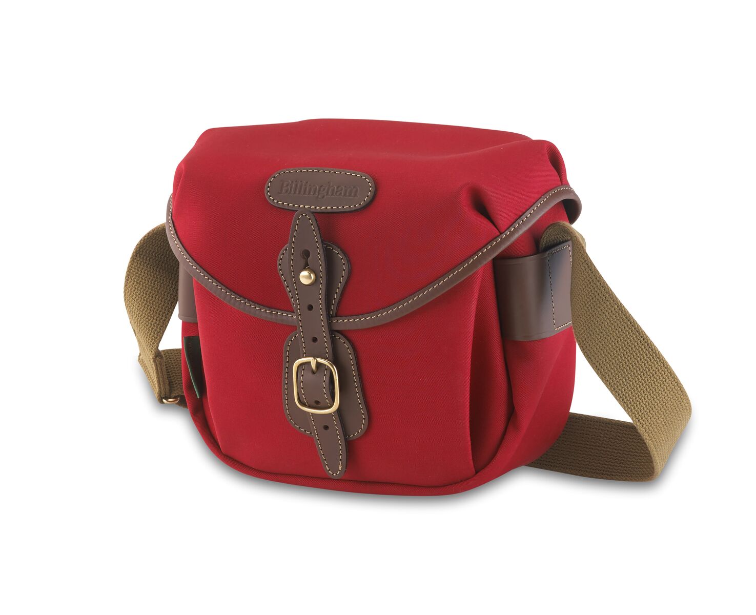 Hadley Digital - Burgundy/Chocolate