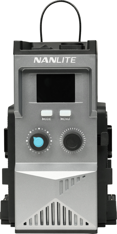 NANLITE PowerController FC-300B/500B/500C