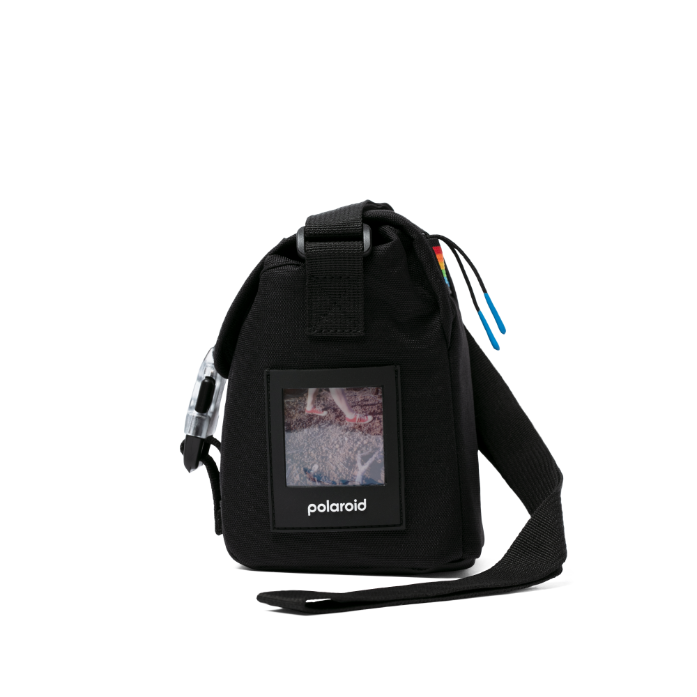 Polaroid Go Bag - Black