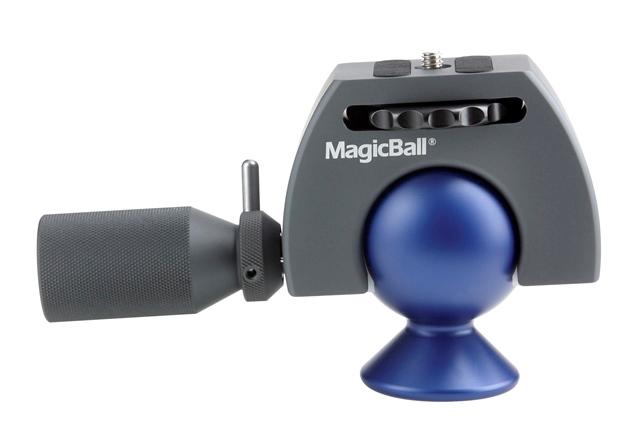 MagicBall