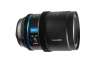 Sirui 40mm T1.8 1.33X S35 AF Anamorphic Lens (E Mount) - Blue Flare