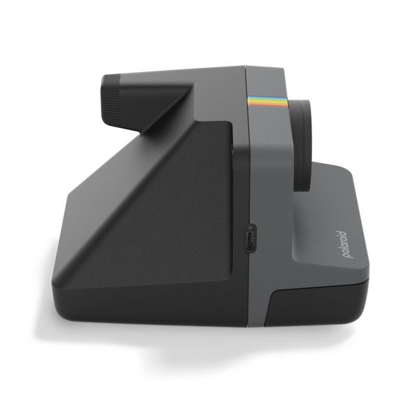 Polaroid Now Gen 3.0 - Black