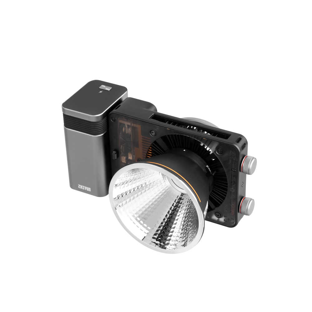 MOLUS X100 Pro Black