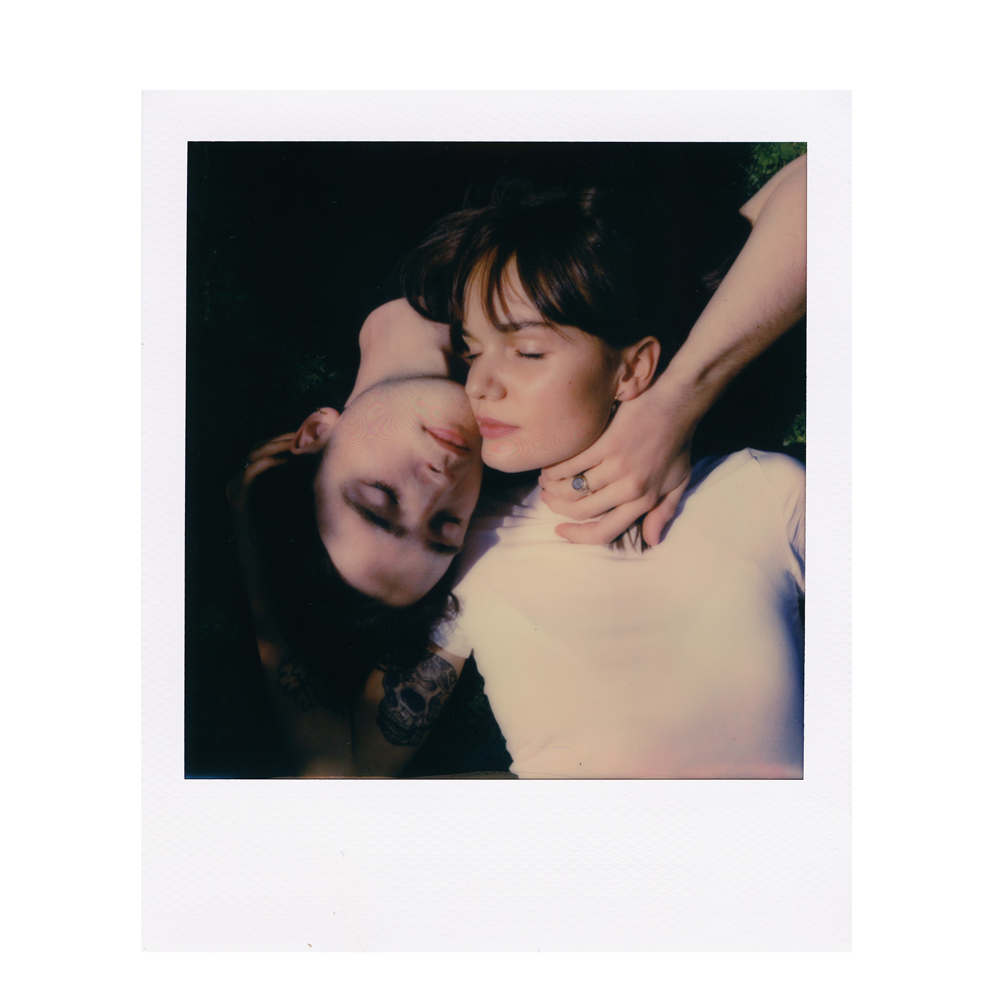 Color Film 600 Double Pack (2x 8Photos)