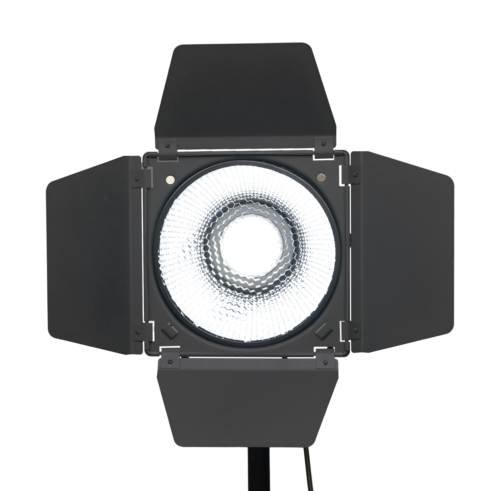 NANLITE Barndoor RF45 Reflector