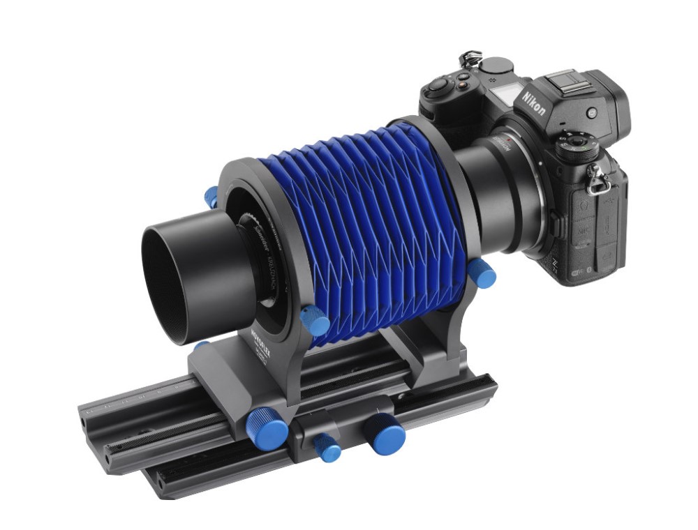 Einstellschlitten CASTEL-QP