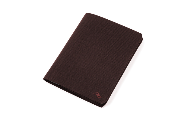 Passport Wallet - Eclipse