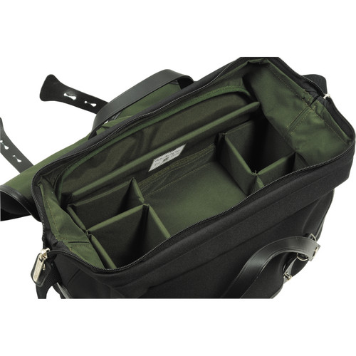 307 - Black Fibrenyte/Black