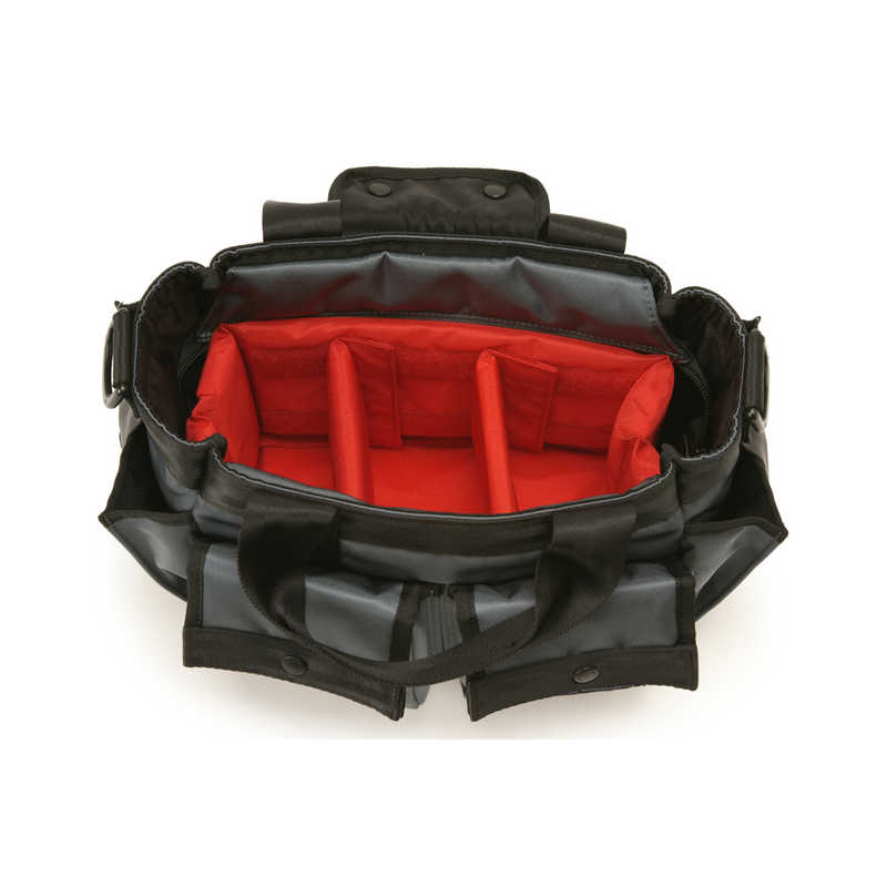 GDR-211N City Bag (S) - Gray