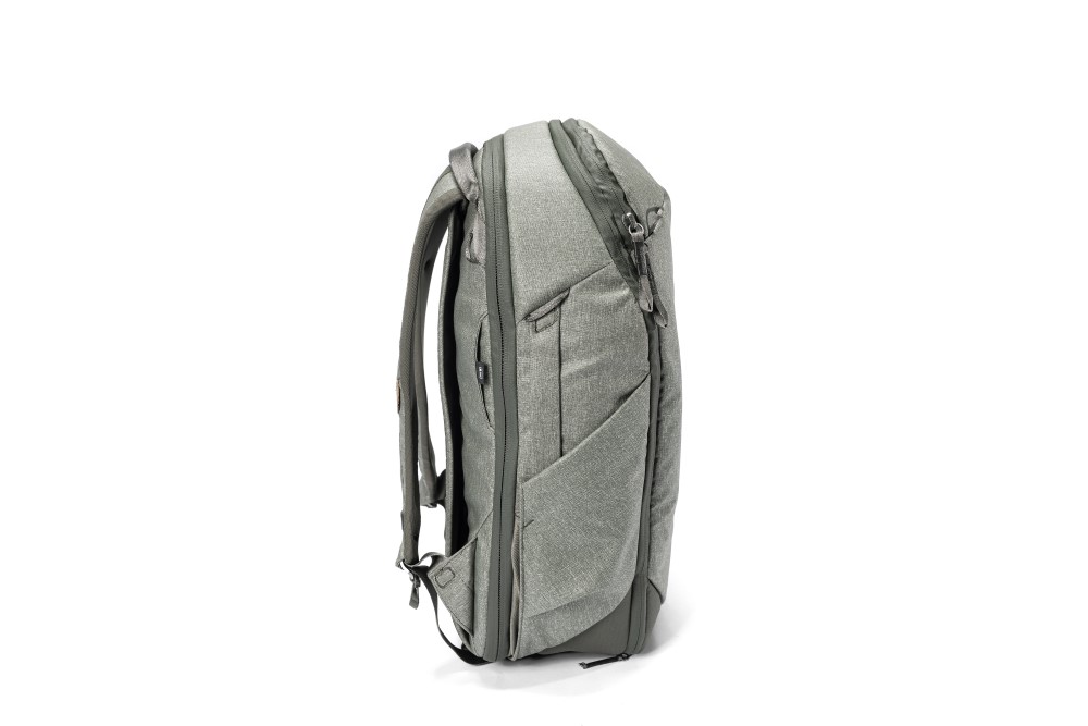 Travel Backpack 30L - Sage PFAS Free