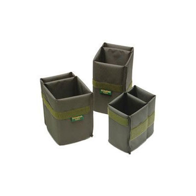 Superflex 9-18 Olive