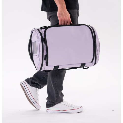 CARRYALL Duffel 30L - Uyuni Purple