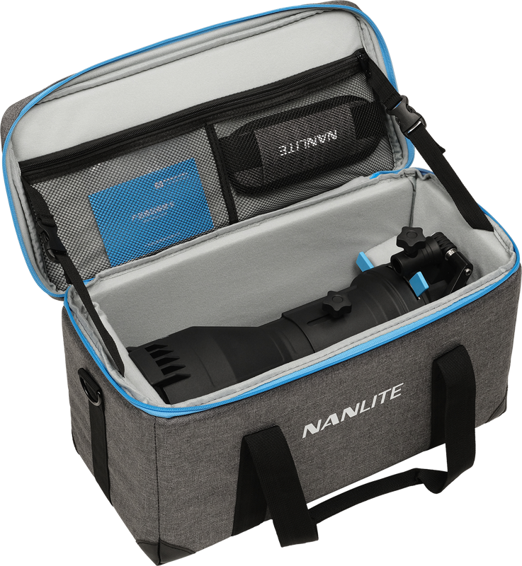 NANLITE Projection Attachment 10 FM mount