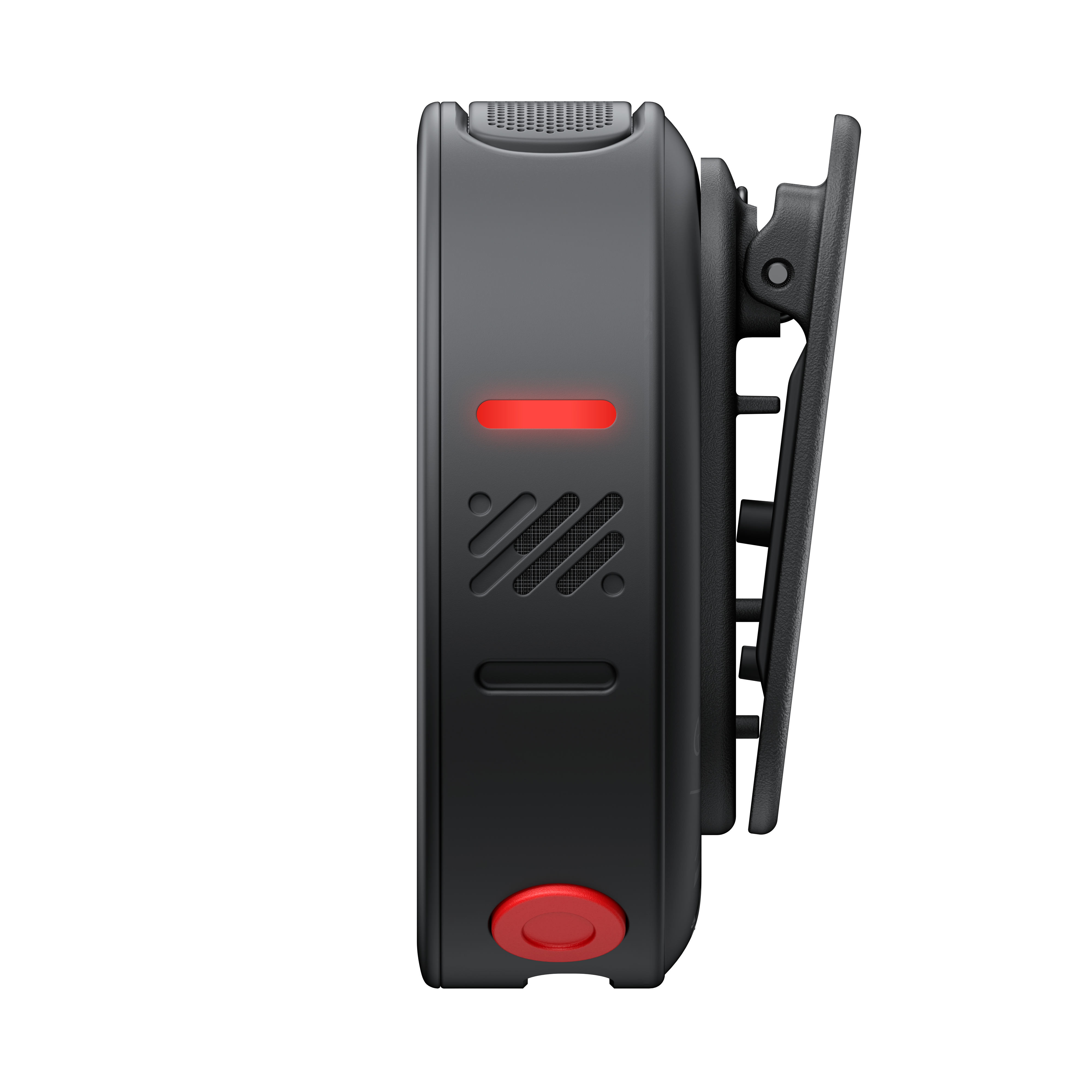Insta360 Mic Pro Transmitter - Graphite Black