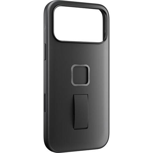 Everyday Loop Case iPhone 17 Pro Max -  Black