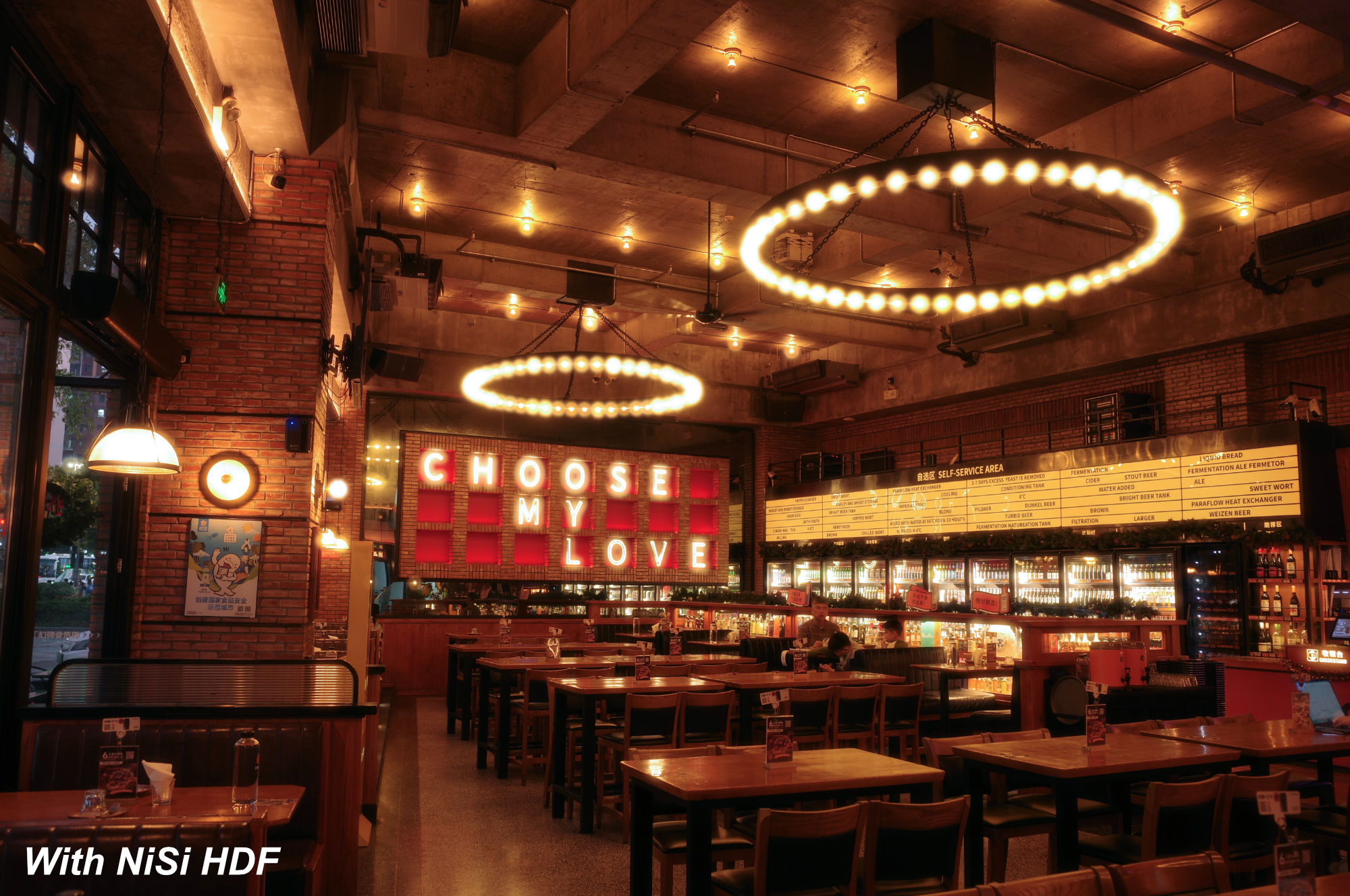 Pro Nano Highlight Diffusion Filter (HDF) 49mm