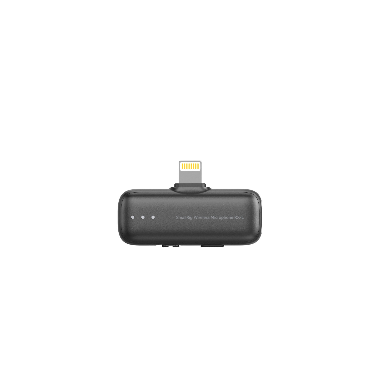 S70-A Wireless Microphone (All-in-One) (Black) 5714