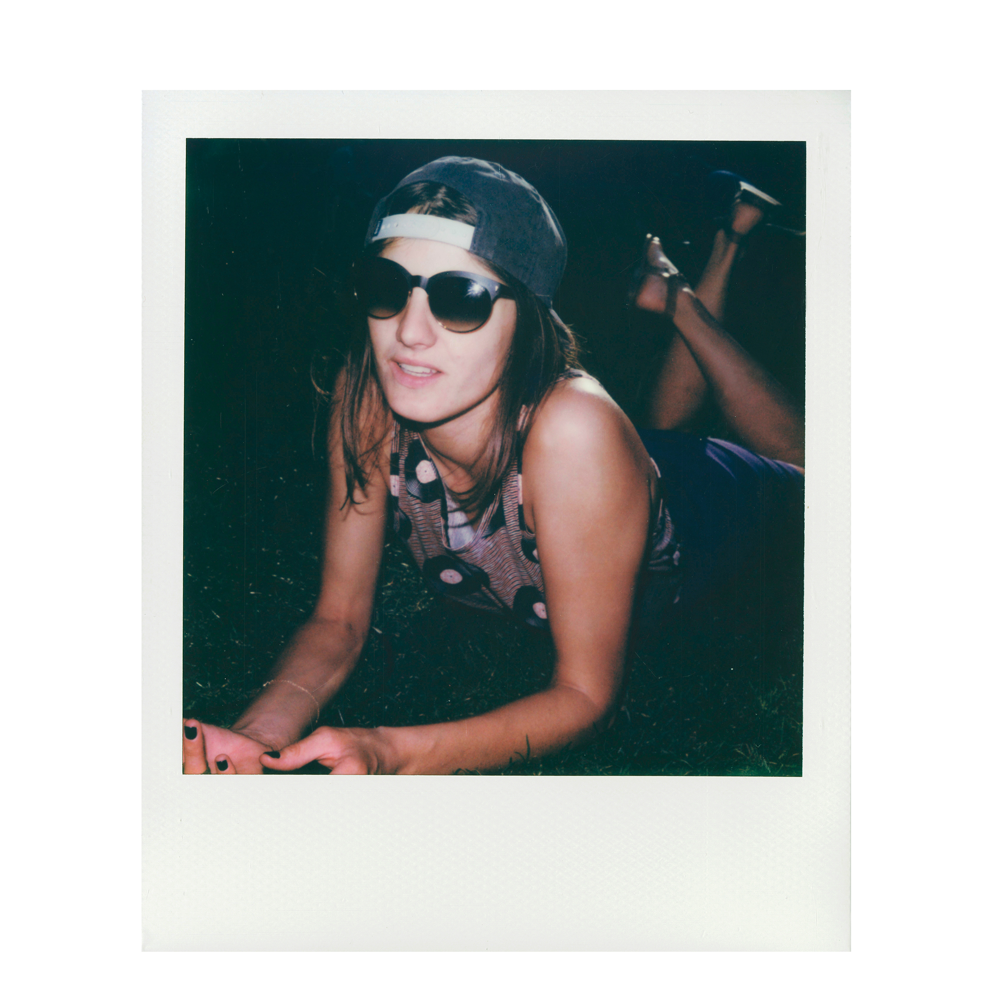 Color Film i-Type Double Pack (2x 8Photos)