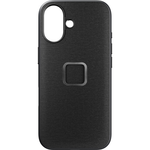 Everyday Case iPhone 17 Standard - Charcoal