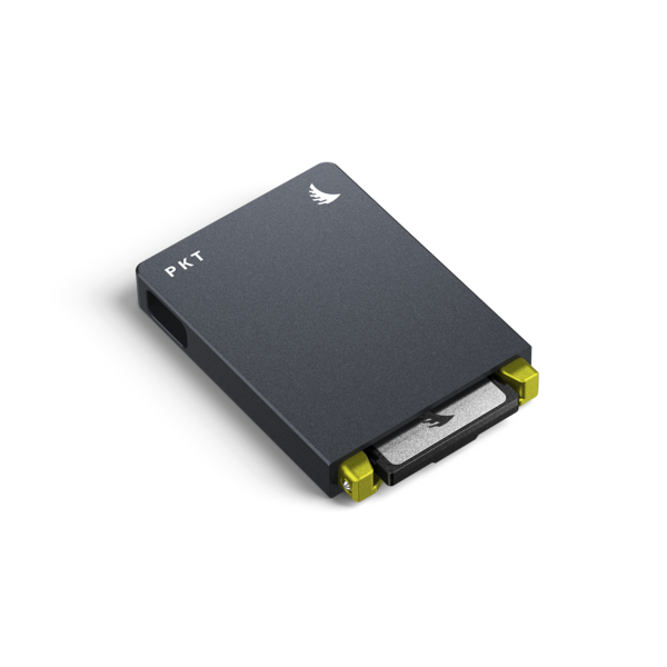 CFexpress B Card Reader PKT