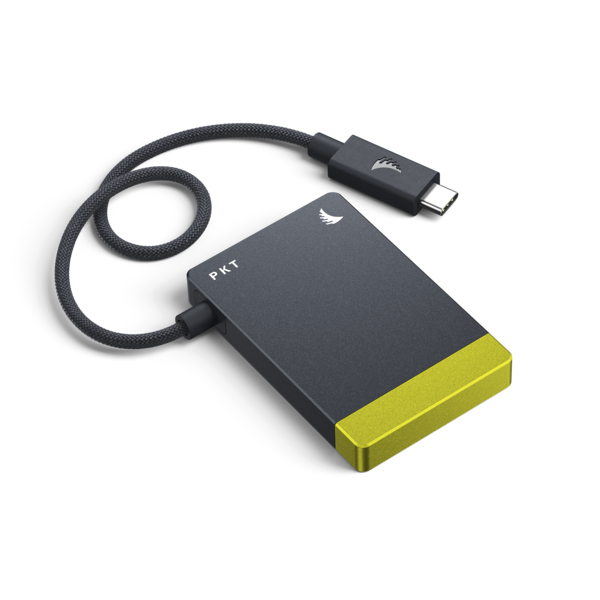 CFexpress B Card Reader PKT