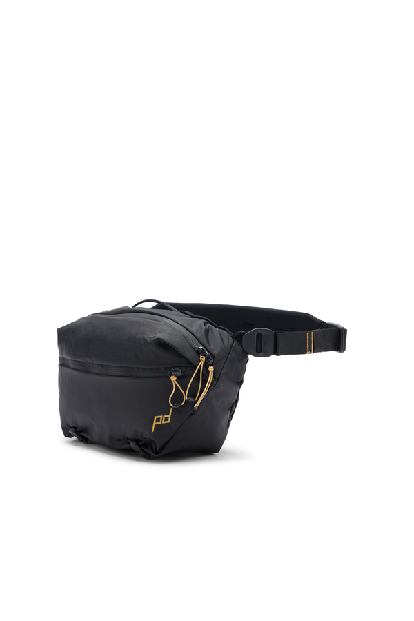 Outdoor Sling 7L - Black