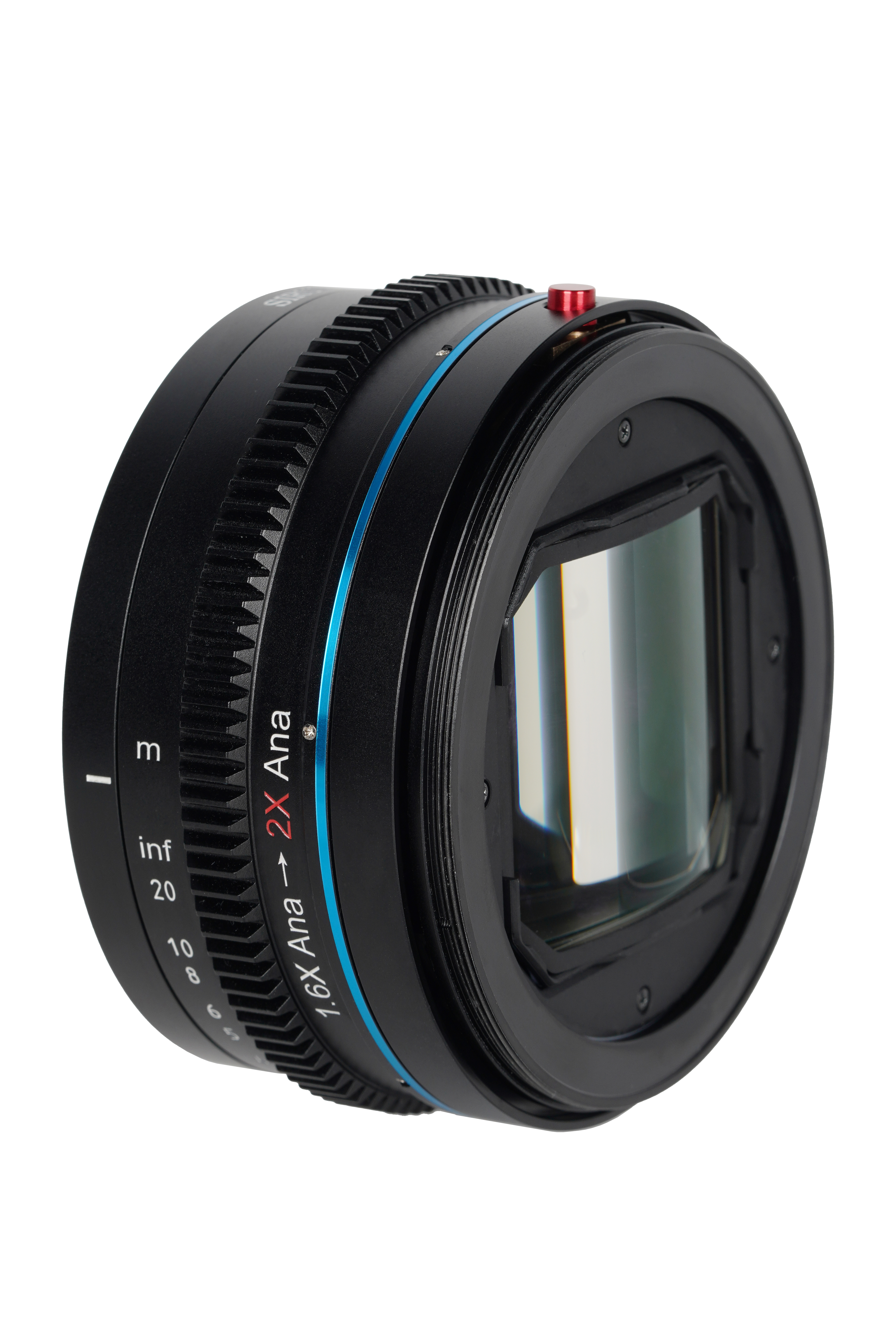 Sirui EF-L Adapter