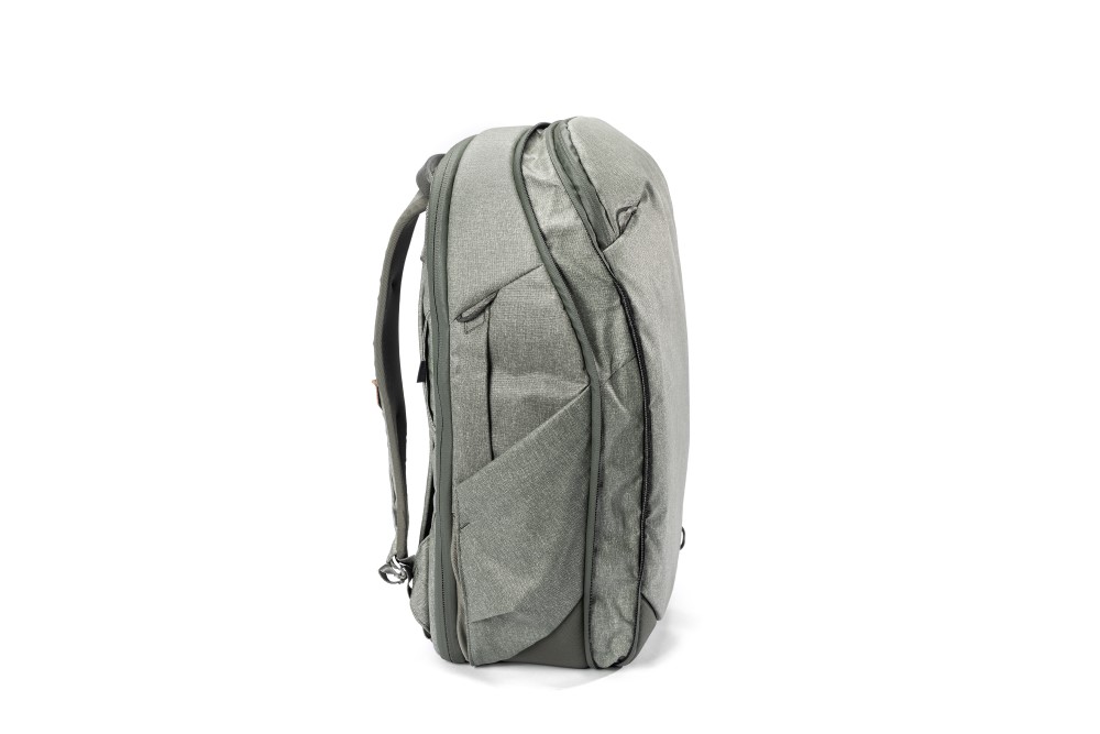 Travel Backpack 30L - Sage PFAS Free