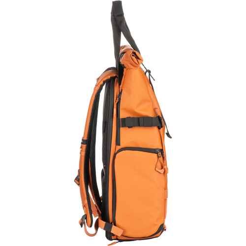 PRVKE 21 Photo Bundle Sedona Orange