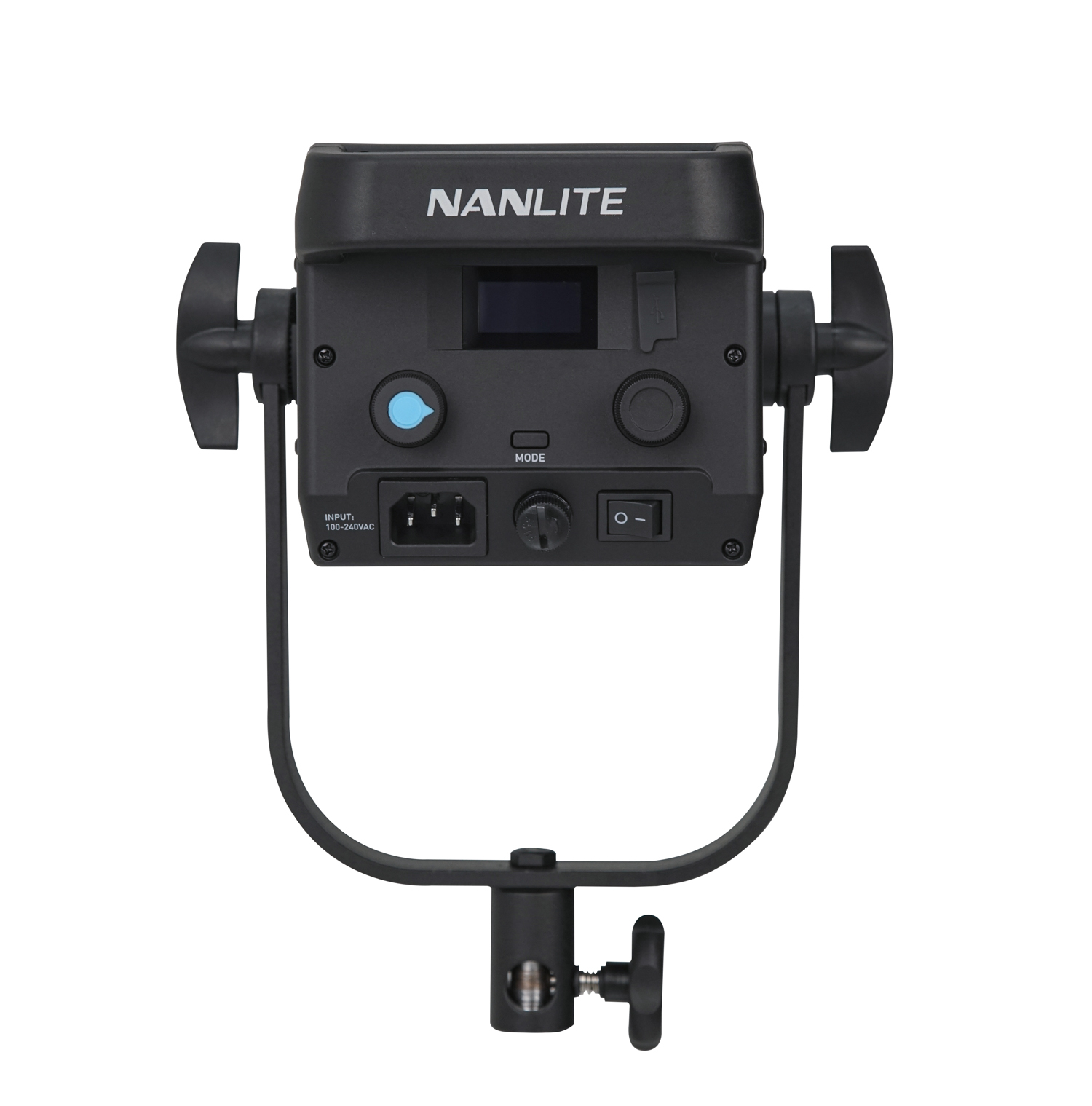 NANLITE FS-300B LED Bi-color Spot Light