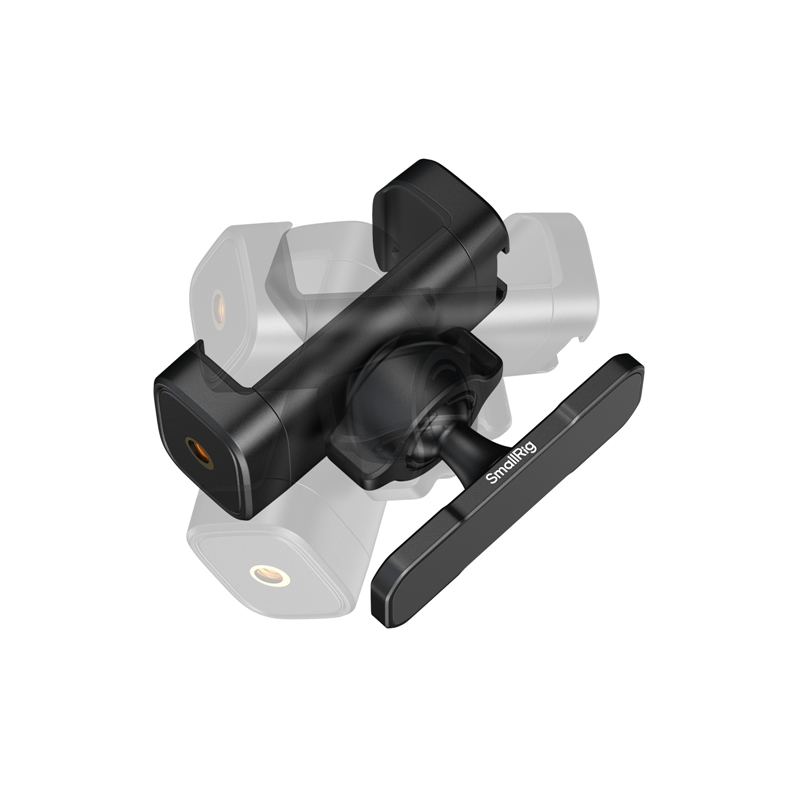 Magnetic Phone Clamp for Gym Recording 5582