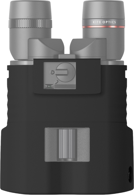 Silicon Jacket APC 42 ED - Black