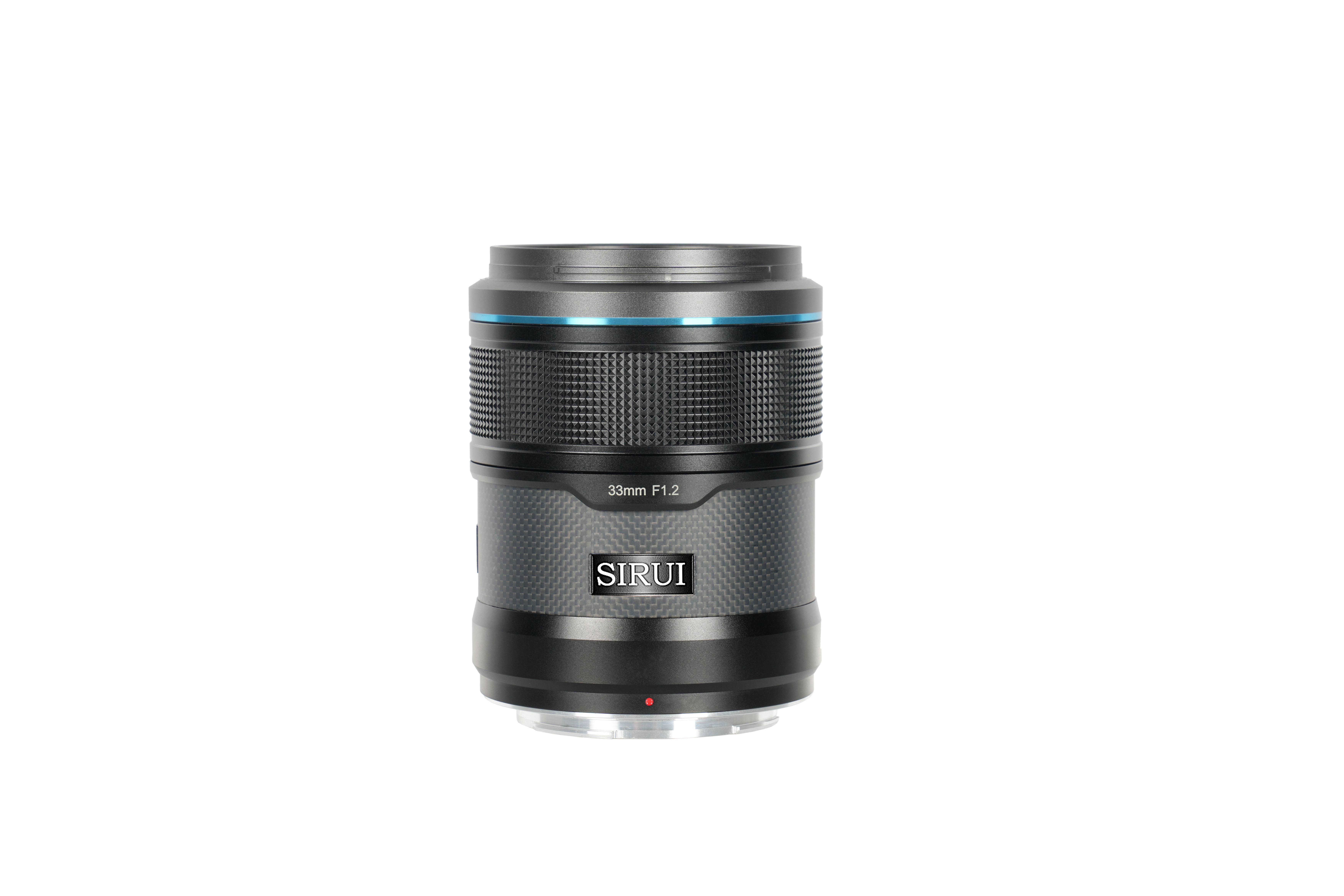 Sirui Sniper 33mm F1.2 APS-C AF Lens (Z Mount) - Black