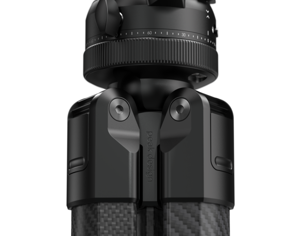 Pro Lite Tripod - Black