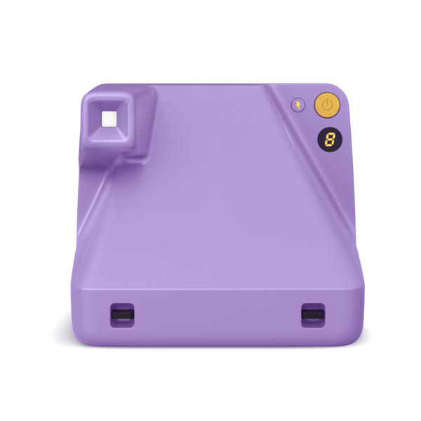 Polaroid Now Gen 2.0 - Purple