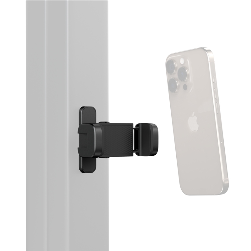 Magnetic Phone Clamp for Gym Recording 5582
