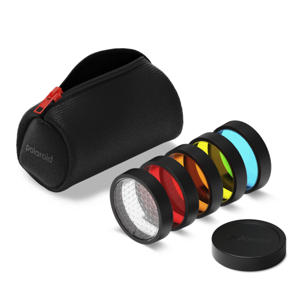 Polaroid Now & Now+ Filter Set